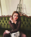 profile of Russian mail order brides Amina