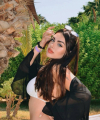 profile of Russian mail order brides Amina