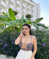profile of Russian mail order brides Amina