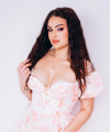 profile of Russian mail order brides Amina