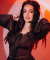 profile of Russian mail order brides Amina