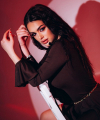 profile of Russian mail order brides Amina