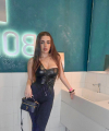 profile of Russian mail order brides Amina