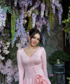 profile of Russian mail order brides Amina