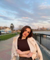 profile of Russian mail order brides Amina