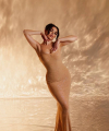 profile of Russian mail order brides Amina