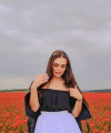 profile of Russian mail order brides Amina