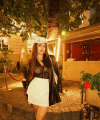 profile of Russian mail order brides Amina