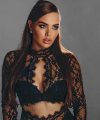 profile of Russian mail order brides Amina