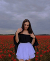 profile of Russian mail order brides Amina