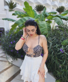 profile of Russian mail order brides Amina