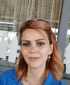 profile of Russian mail order brides Olga