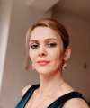 profile of Russian mail order brides Olga