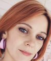 profile of Russian mail order brides Olga