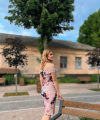 profile of Russian mail order brides Olga