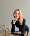 profile of Russian mail order brides Olga