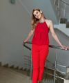 profile of Russian mail order brides Olga