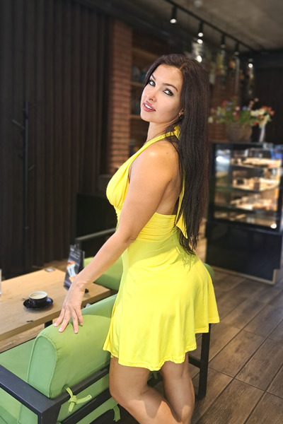 Elena 37 years old Ukraine Cherkasy, Russian bride profile, meetbrides.online
