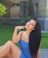 profile of Russian mail order brides Elena