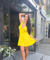 profile of Russian mail order brides Elena