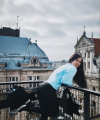profile of Russian mail order brides Elena