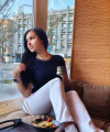 profile of Russian mail order brides Elena