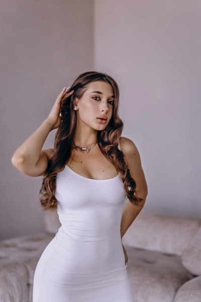 Ilona 21 years old Ukraine Chernivtsi, Russian bride profile, meetbrides.online