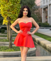 profile of Russian mail order brides Diana