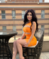 profile of Russian mail order brides Diana