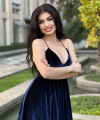 profile of Russian mail order brides Diana