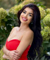 profile of Russian mail order brides Diana