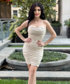 profile of Russian mail order brides Diana