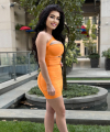 profile of Russian mail order brides Diana
