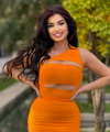 profile of Russian mail order brides Diana