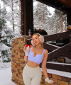 profile of Russian mail order brides Ekaterina