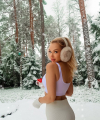 profile of Russian mail order brides Ekaterina