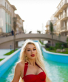profile of Russian mail order brides Ekaterina