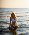 profile of Russian mail order brides Ekaterina