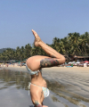 profile of Russian mail order brides Kseniya