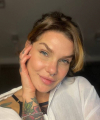 profile of Russian mail order brides Kseniya