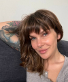 profile of Russian mail order brides Kseniya