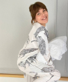 profile of Russian mail order brides Kseniya