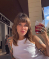 profile of Russian mail order brides Kseniya
