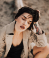 profile of Russian mail order brides Kseniya