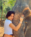 profile of Russian mail order brides Kseniya