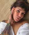 profile of Russian mail order brides Kseniya