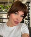 profile of Russian mail order brides Kseniya