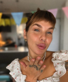 profile of Russian mail order brides Kseniya