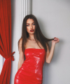 profile of Russian mail order brides Anastasiya