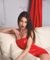 profile of Russian mail order brides Anastasiya
